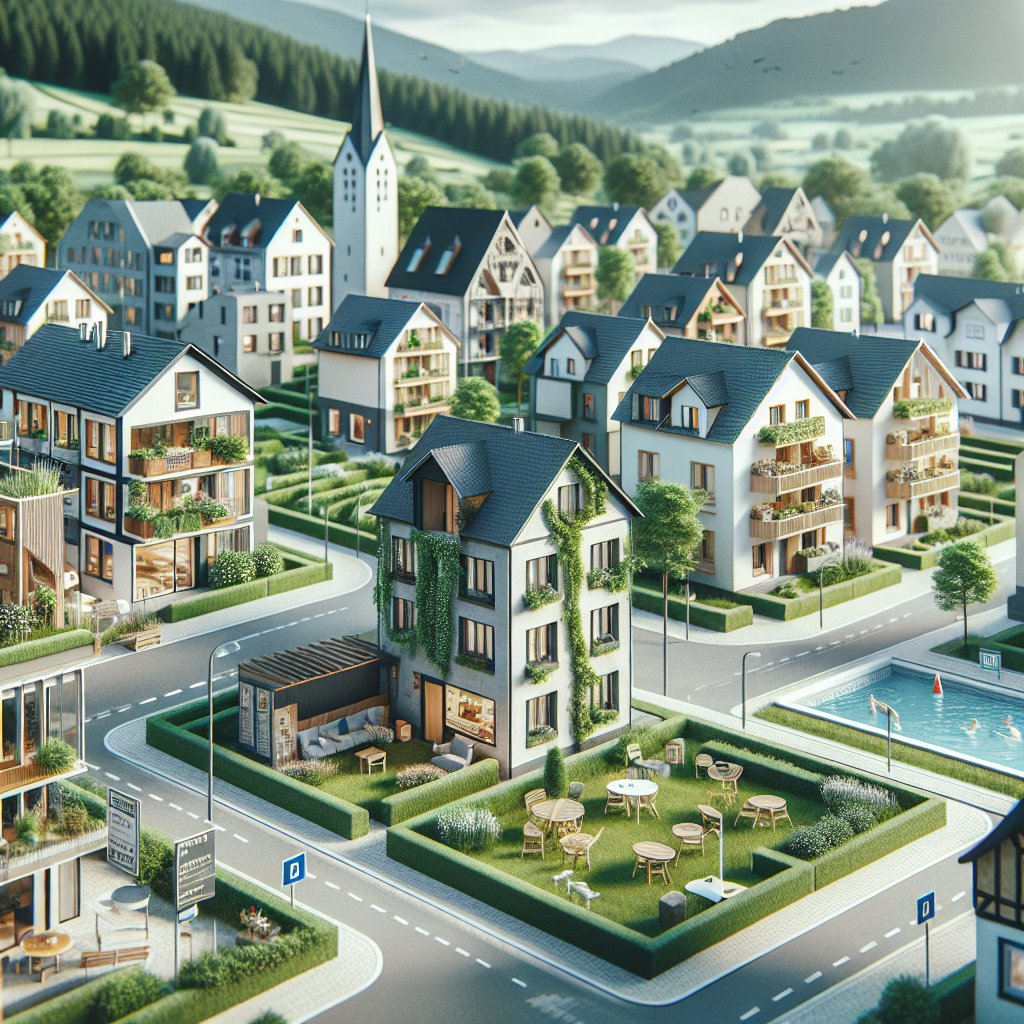 Mietspiegel Helmstadt Bargen, Baden-Württemberg - Mietpreise 2026